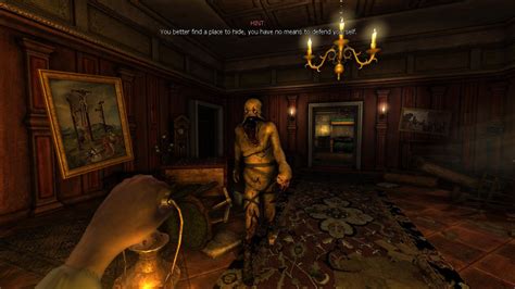 what is the scariest game|The Top 10 Scariest Video Games, According to Science .